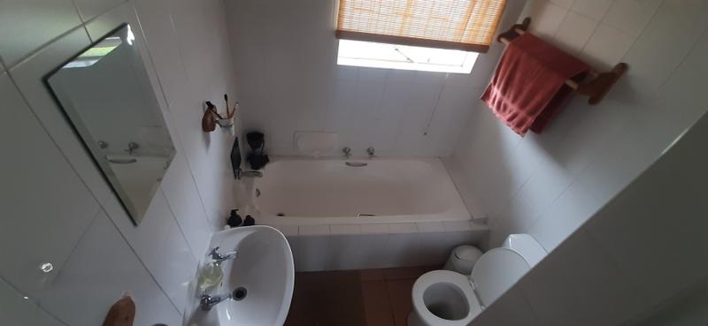 To Let 2 Bedroom Property for Rent in Bloubergstrand Western Cape